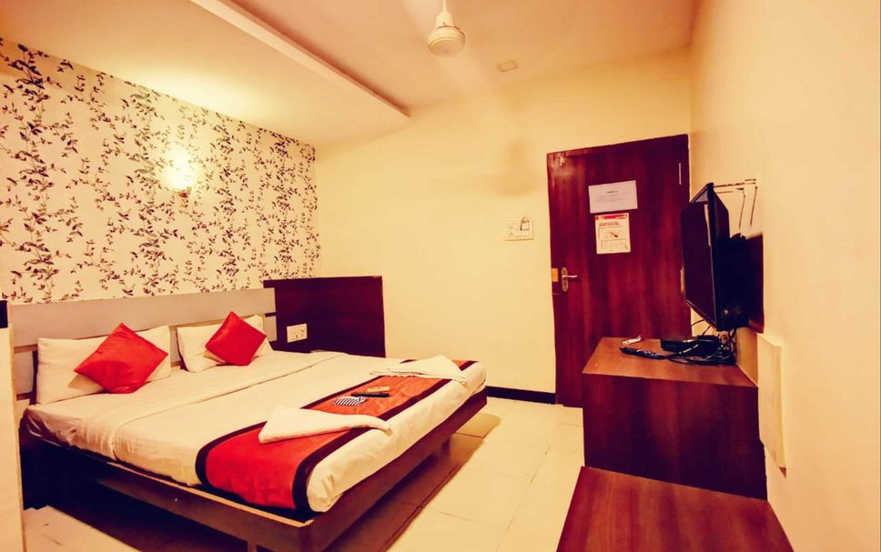 Yatak Odası Fotoğraf