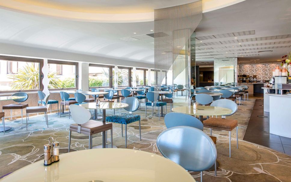 Restoran Fotoğraf