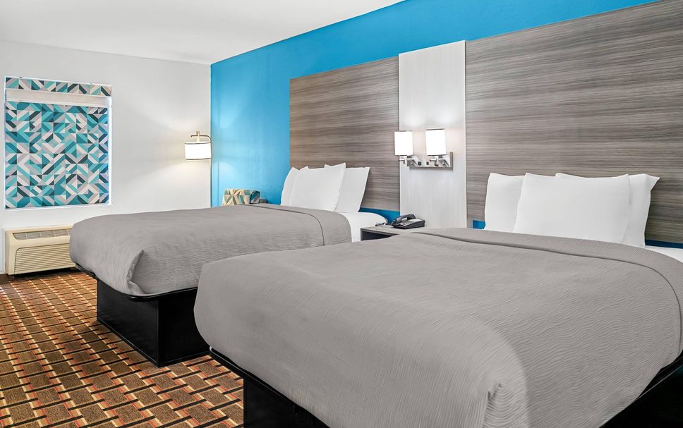 Yatak Odası Fotoğraf