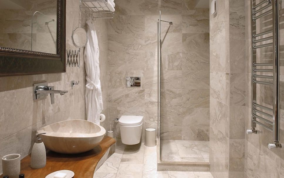 Banyo Fotoğraf