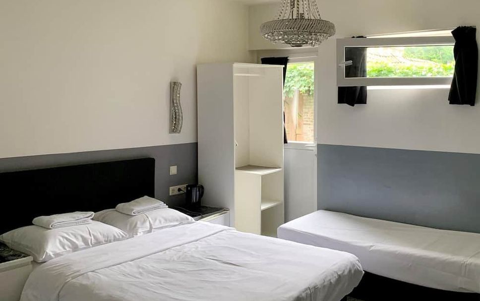 Yatak Odası Fotoğraf