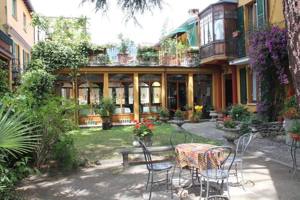 Veranda