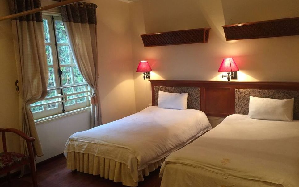 Yatak Odası Fotoğraf