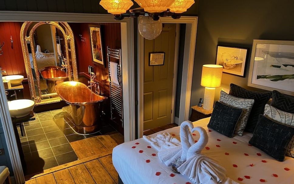 Yatak Odası Fotoğraf