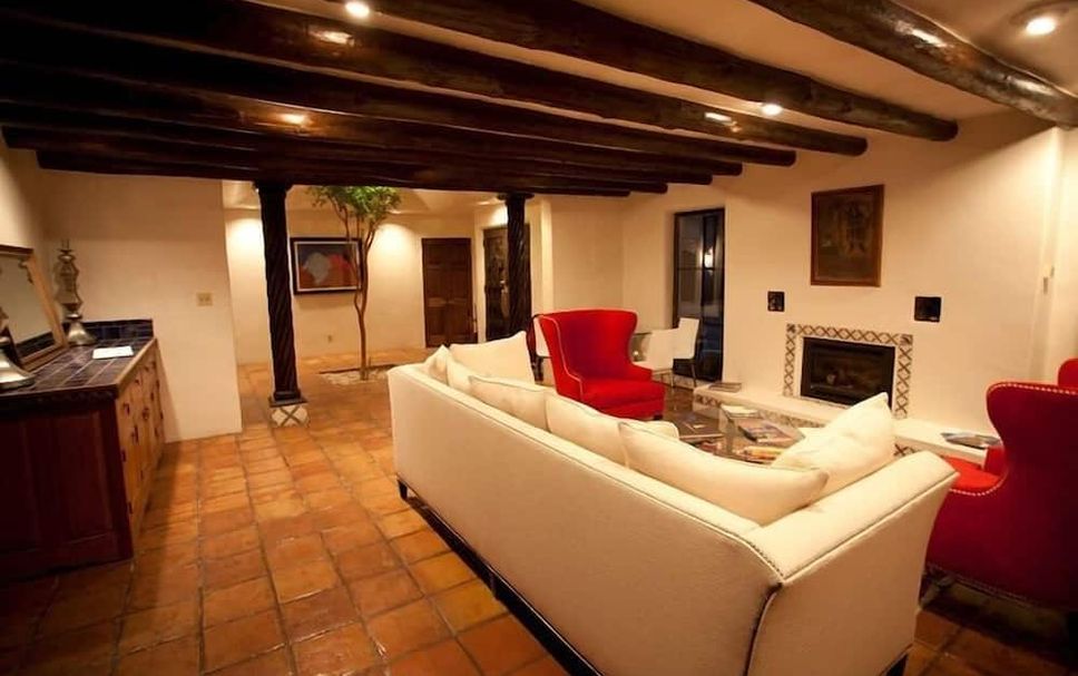 Oturma odası Fotoğraf