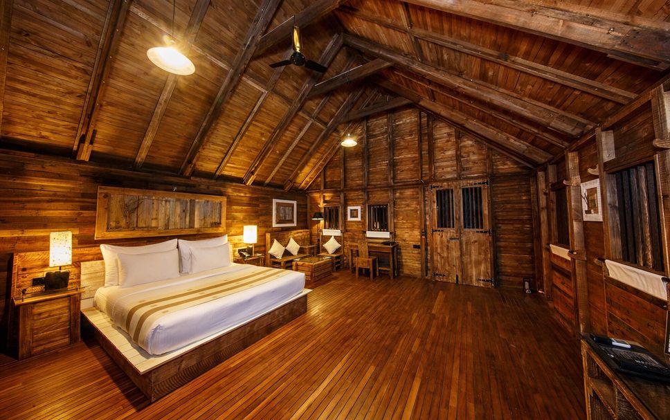 Yatak Odası Fotoğraf