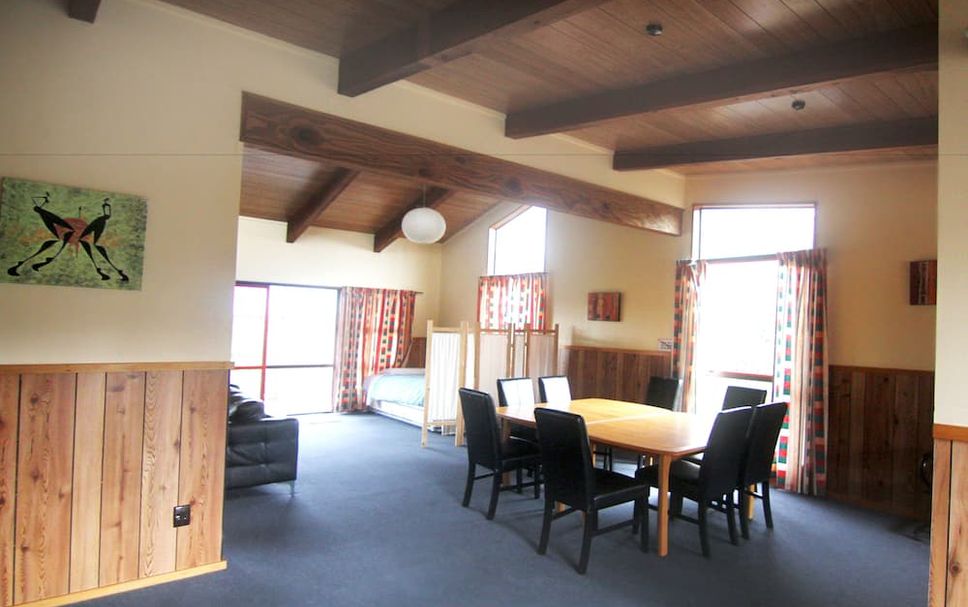 Yemek odası Fotoğraf