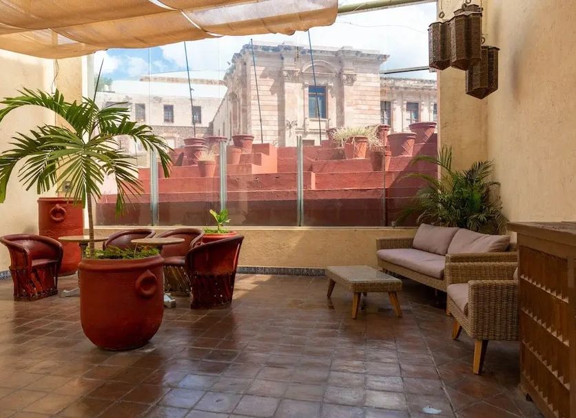 Balkon Fotoğraf