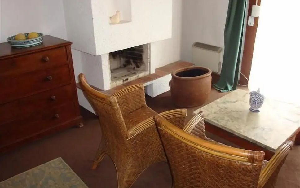 Oturma odası Fotoğraf