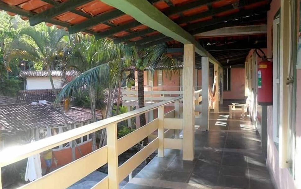 Balkon Fotoğraf