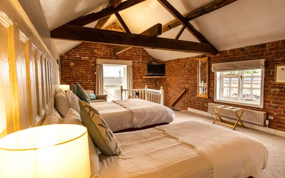 Yatak Odası Fotoğraf