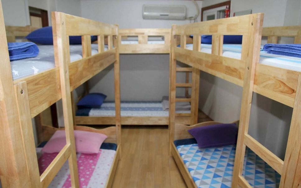 Yatak Odası Fotoğraf