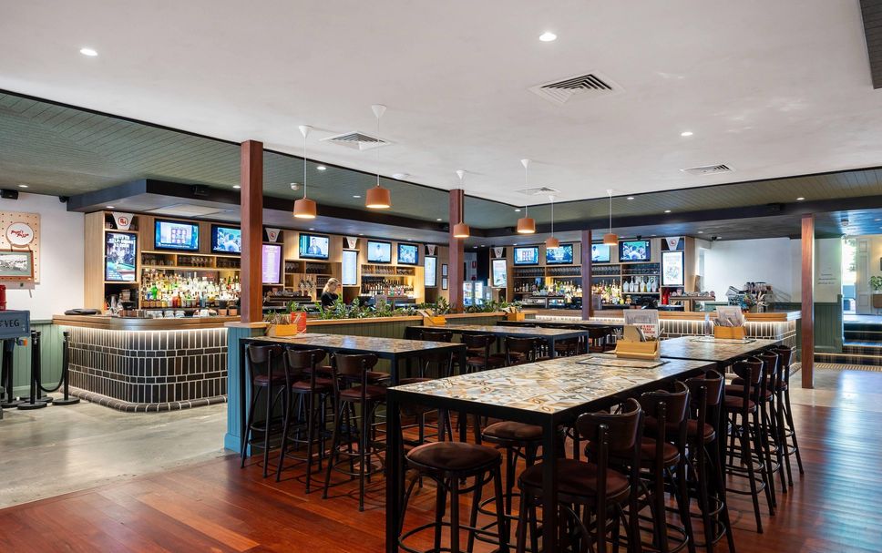 Bar Fotoğraf