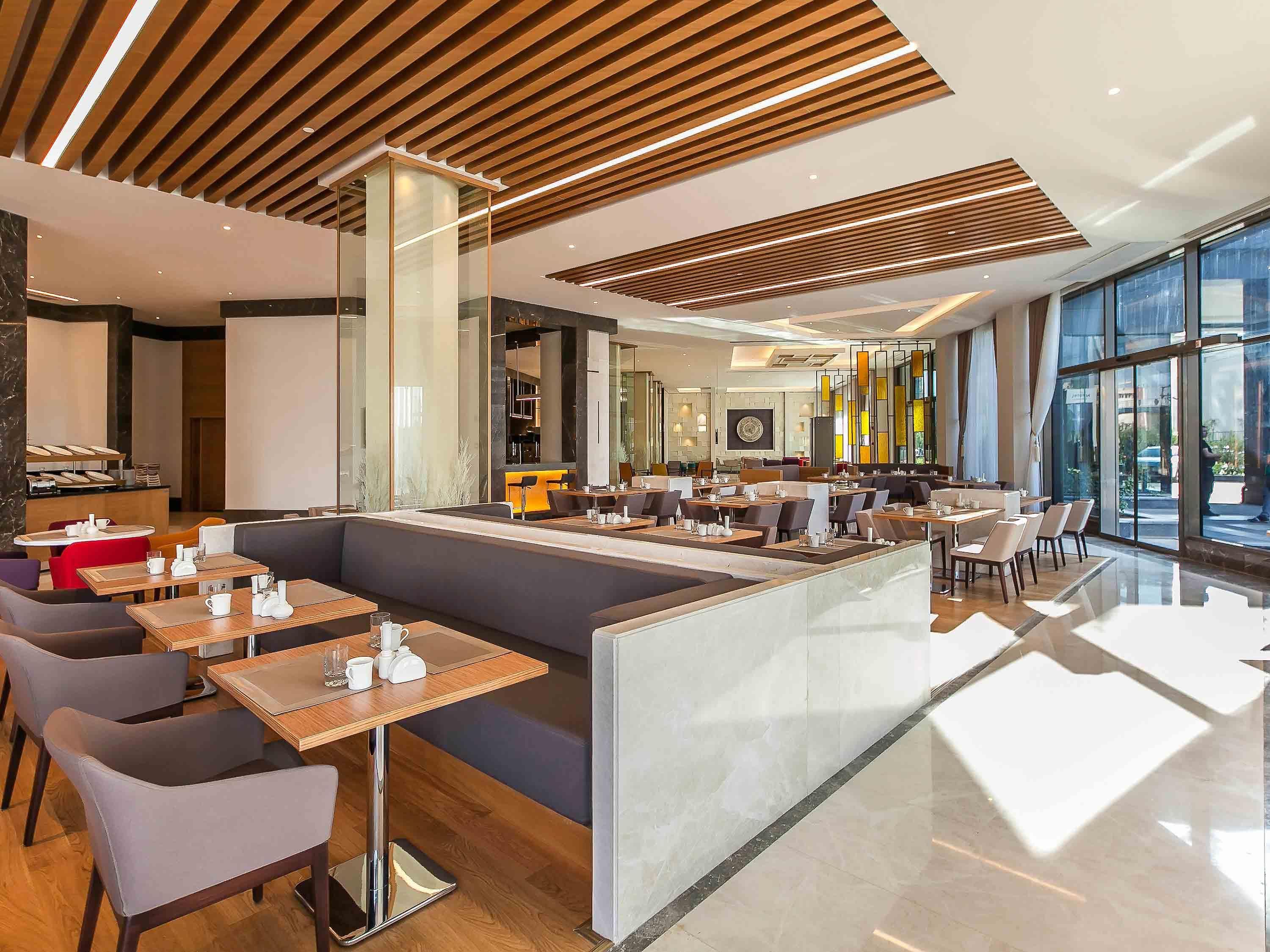 Restoran