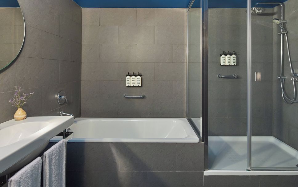 Banyo Fotoğraf
