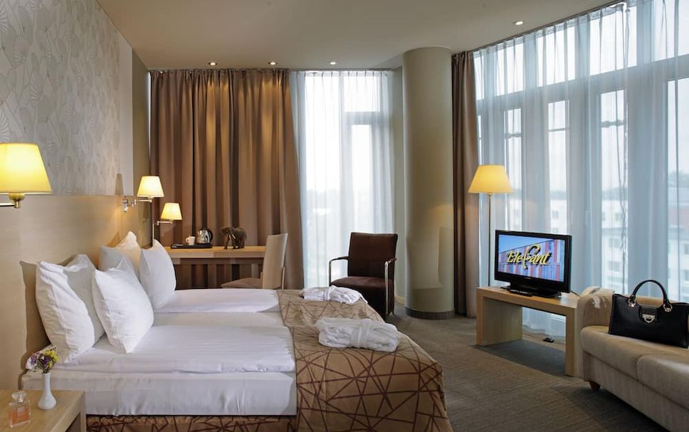 Yatak Odası Fotoğraf