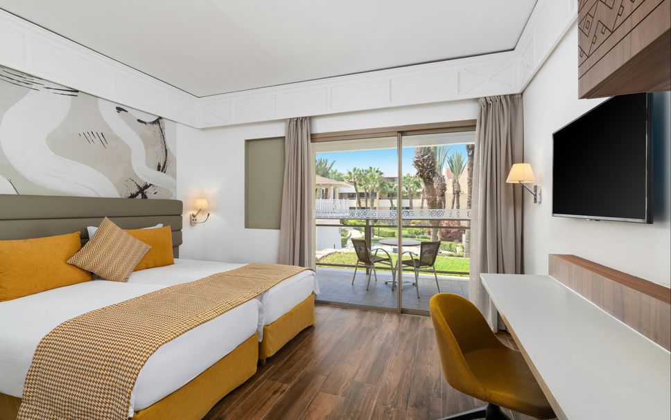 Yatak Odası Fotoğraf