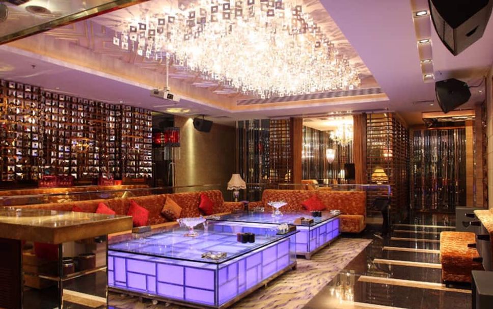 Otel olanakları Fotoğraf