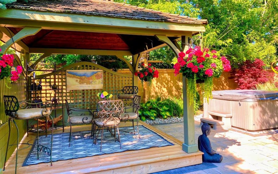 Veranda Fotoğraf