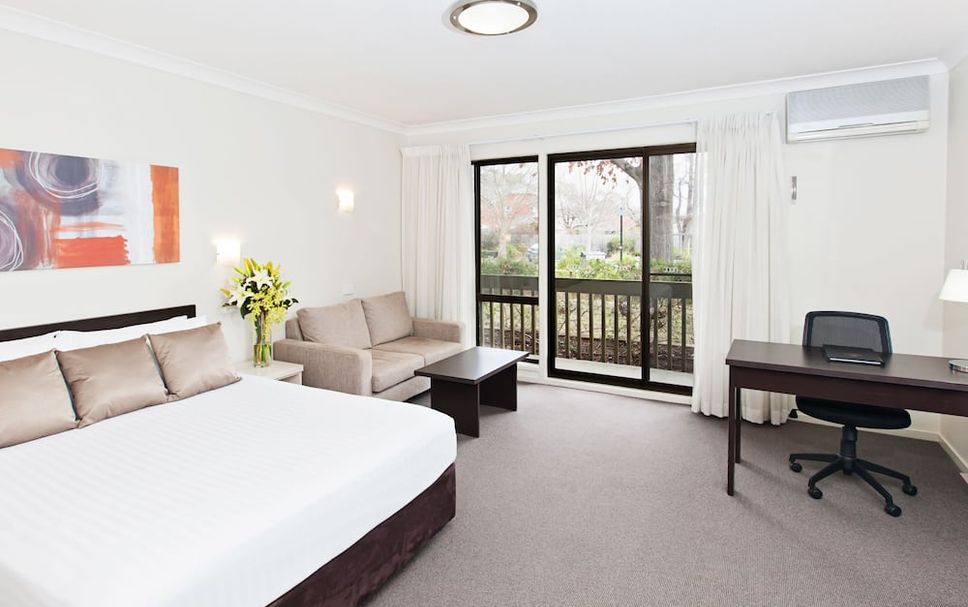 Yatak Odası Fotoğraf