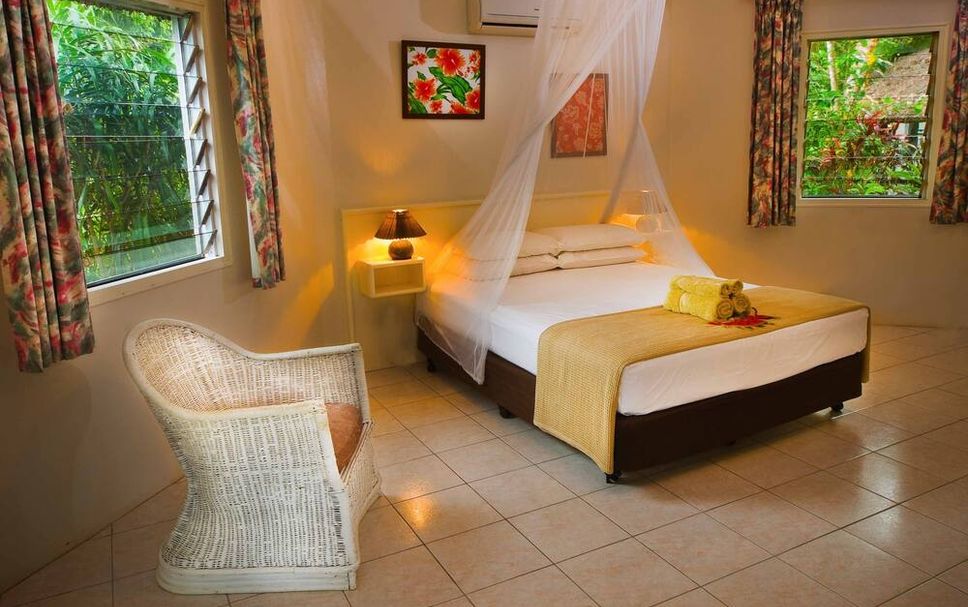 Yatak Odası Fotoğraf