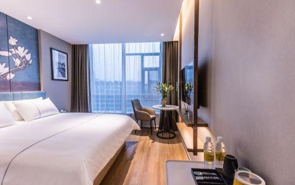 Yatak Odası Fotoğraf