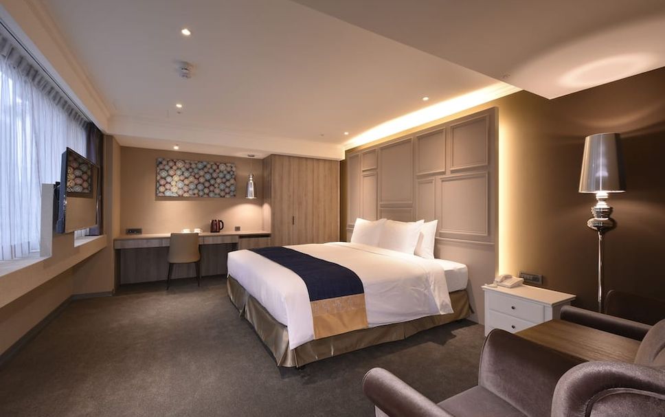 Yatak Odası Fotoğraf