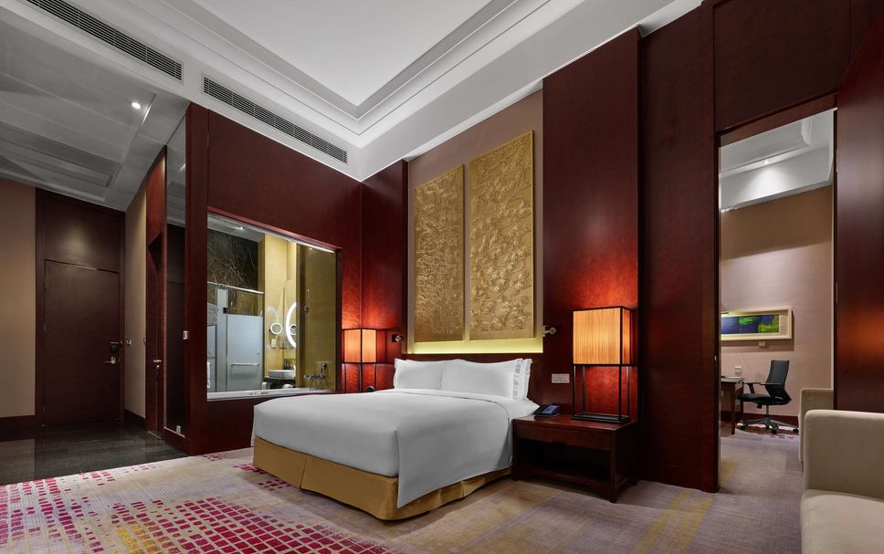 Yatak Odası Fotoğraf