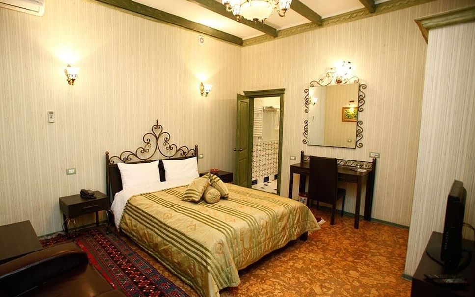 Yatak Odası Fotoğraf