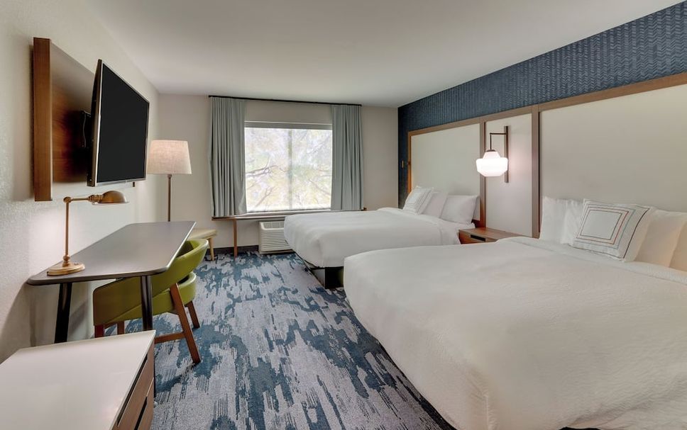 Yatak Odası Fotoğraf