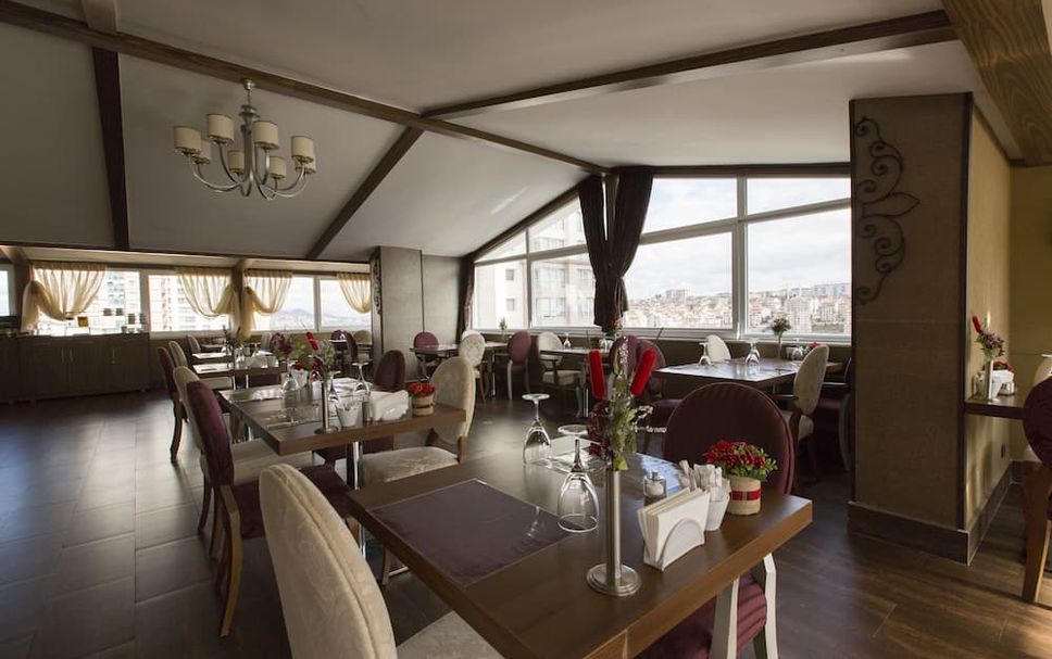 Restoran Fotoğraf