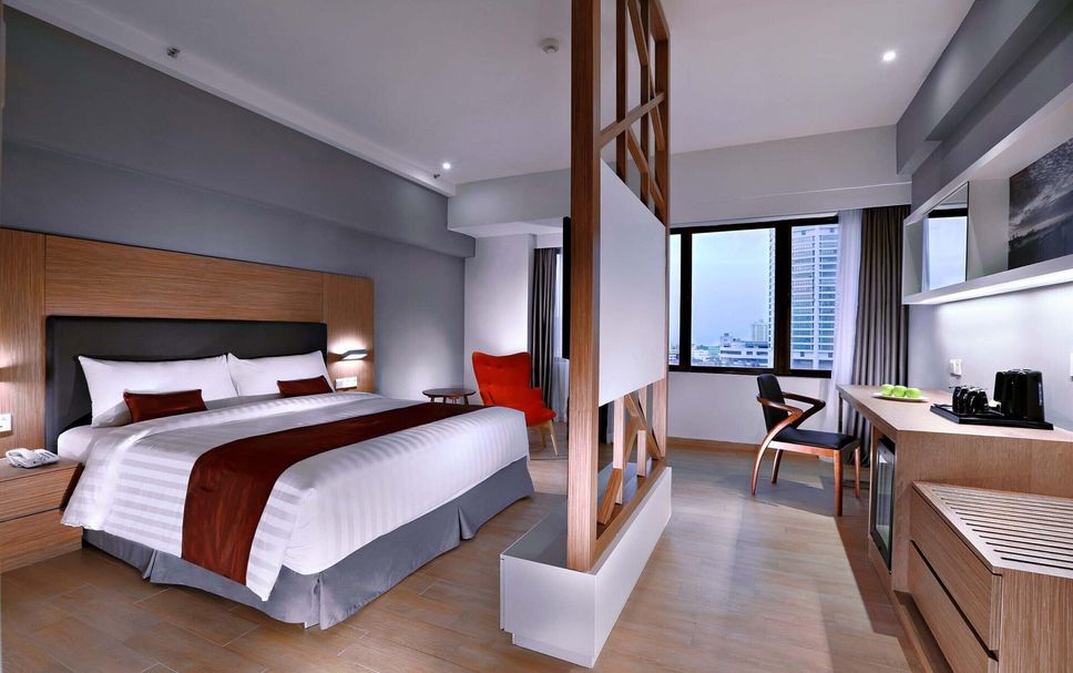 Yatak Odası Fotoğraf