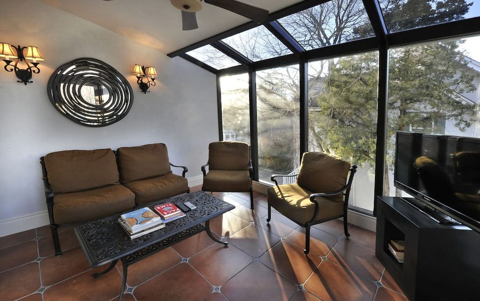 Oturma odası Fotoğraf