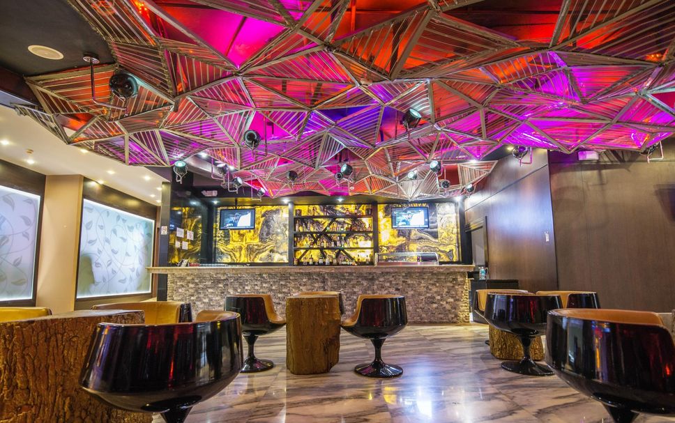 Bar Fotoğraf