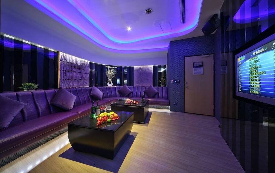 Salon Fotoğraf