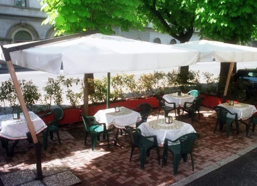 Restoran Fotoğraf