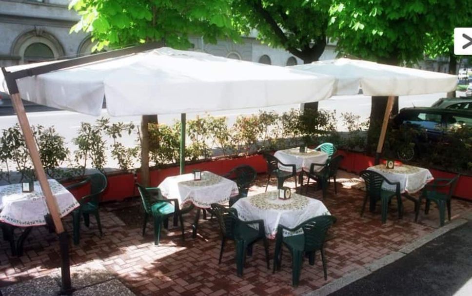 Restoran Fotoğraf