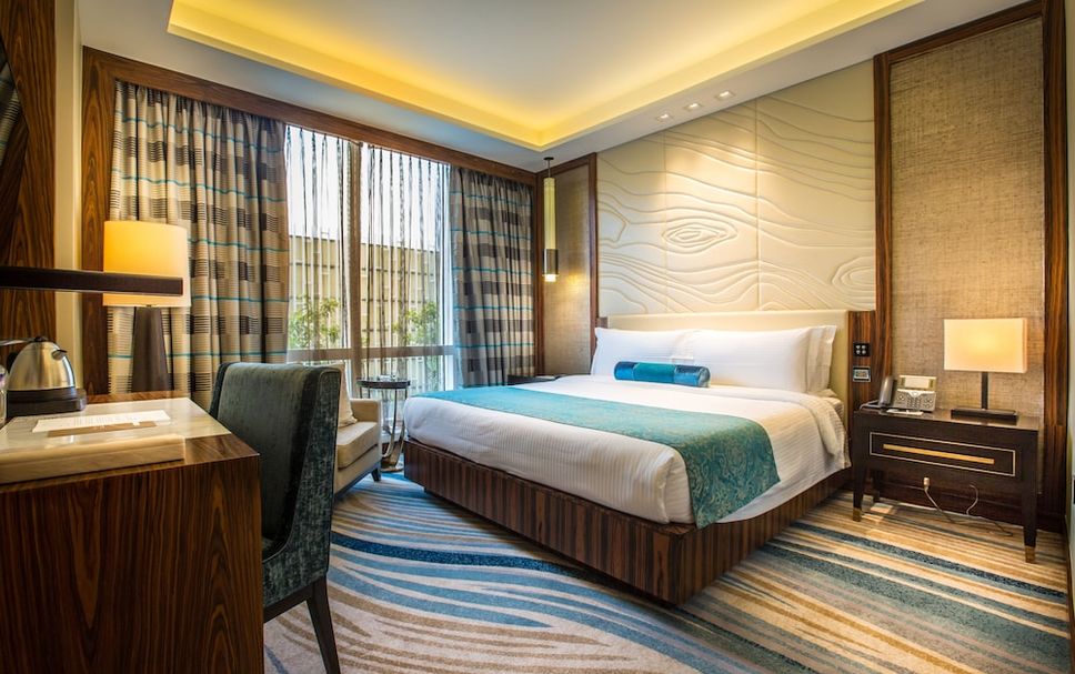 Yatak Odası Fotoğraf