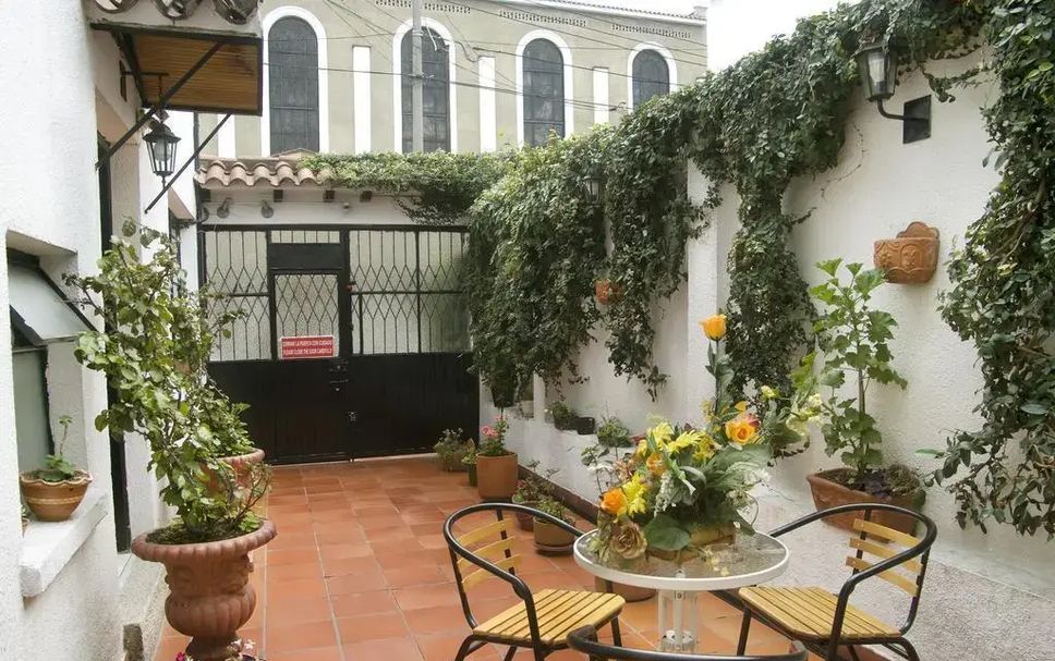 Veranda Fotoğraf