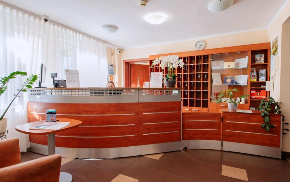 Resepsiyon Fotoğraf