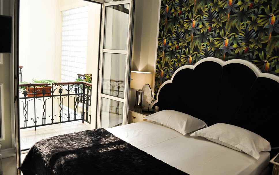 Yatak Odası Fotoğraf