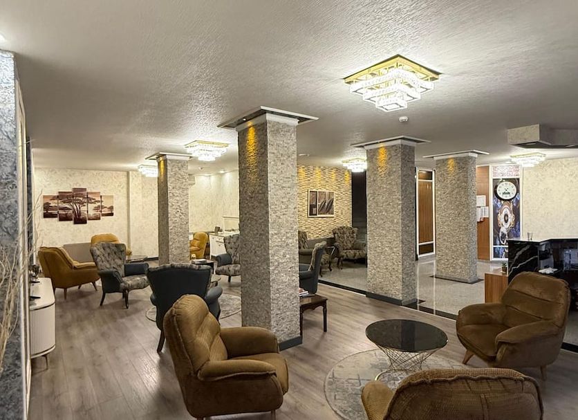 Salon Fotoğraf
