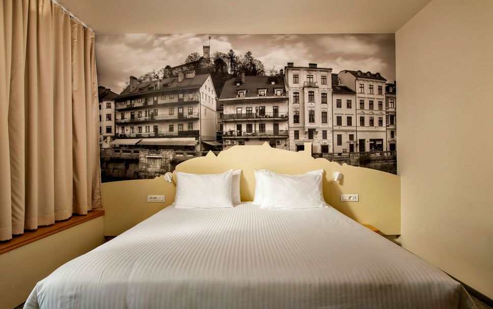 Yatak Odası Fotoğraf