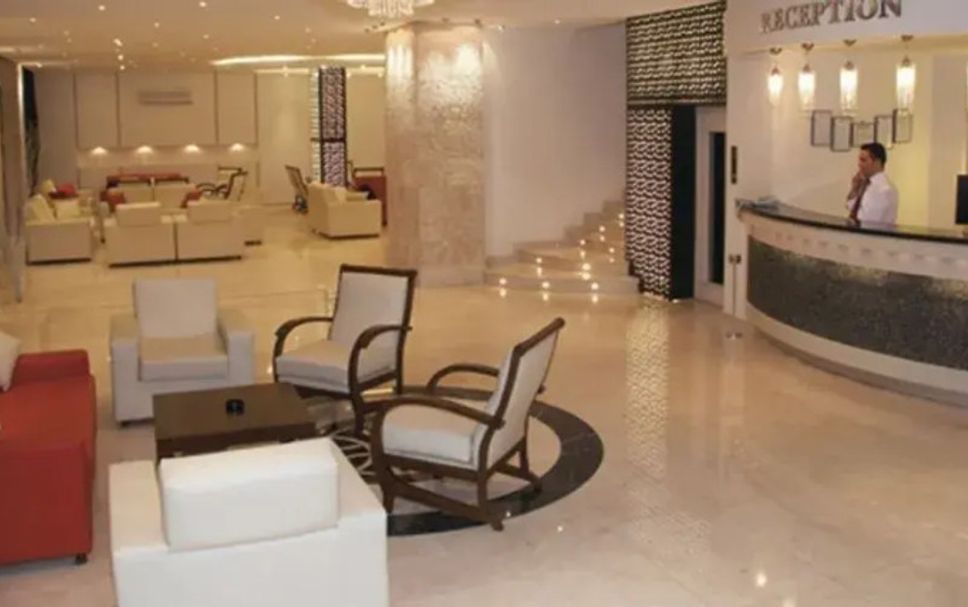 Resepsiyon Fotoğraf