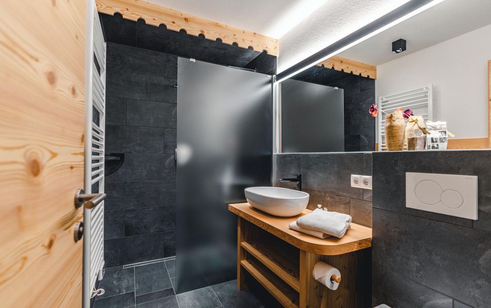 Banyo Fotoğraf