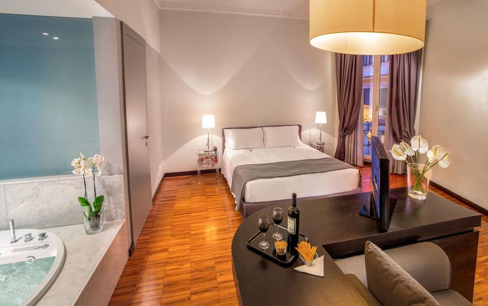 Yatak Odası Fotoğraf