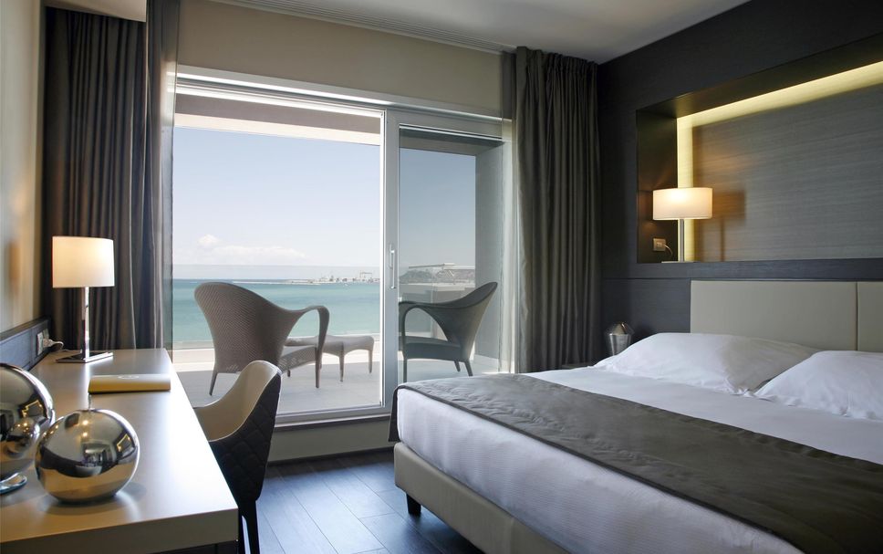 Yatak Odası Fotoğraf