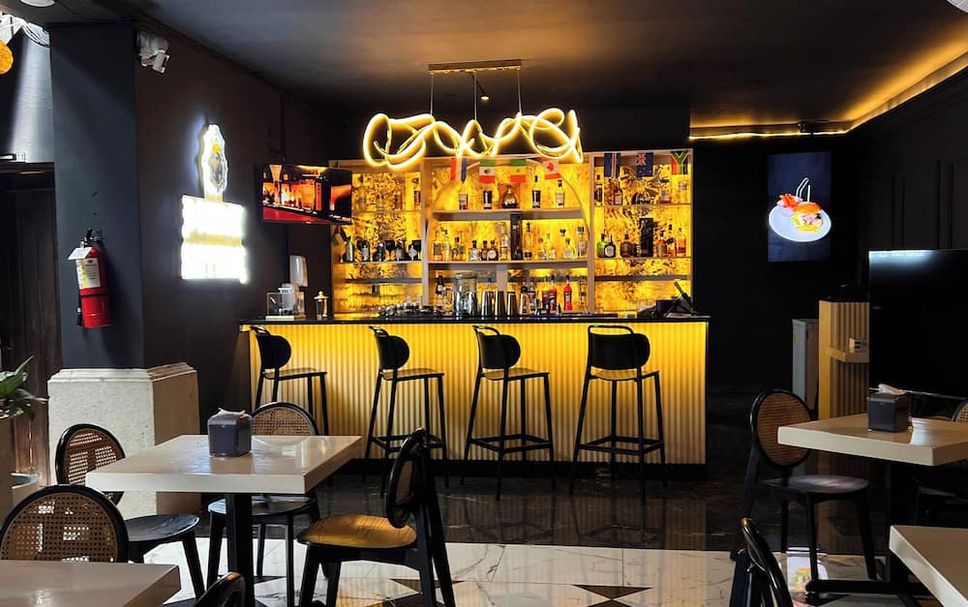 Bar Fotoğraf