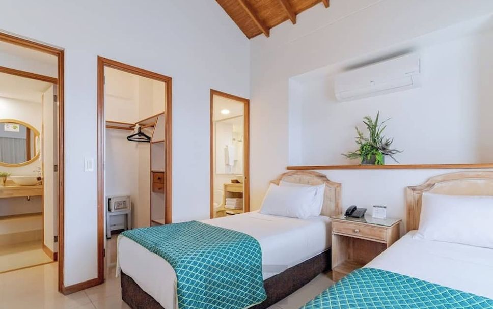 Yatak Odası Fotoğraf