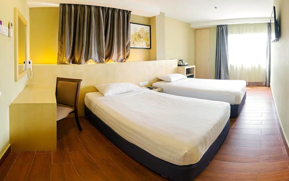 Yatak Odası Fotoğraf